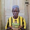 Bathroom + Laundry Baba Tree | Banasco Basket By Amoah Ayamga