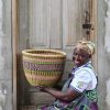Planters + Flower Pots Baba Tree | Flower Pot (Large) By Akeleba Nyaaba