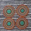 Kitchen + Dining Baba Tree | Placemats (Small) By Adukpoka Akurigo