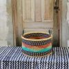 Bathroom + Laundry Baba Tree | Woven Tub / Storage Stack (Small) Vida Nyaabire