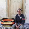 Popular Basket Baba Tree | Dog Bed (Large) By Abraham Akolgo
