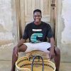 Popular Basket Baba Tree | Baby Moses Basket By Simon Abingya