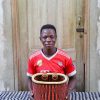 Popular Basket Baba Tree | Bicycle Basket (Small) By Bright Amoore