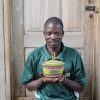 Bathroom + Laundry Baba Tree | Banasco Basket By Atambire Ataripegra