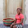 Kitchen + Dining Baba Tree | Woven Decor Basket - Special Bowl By Dorcas Anabillah