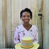 Woven Hats Baba Tree | Baba Tree Original Handwoven Hat By Esther Atabongo