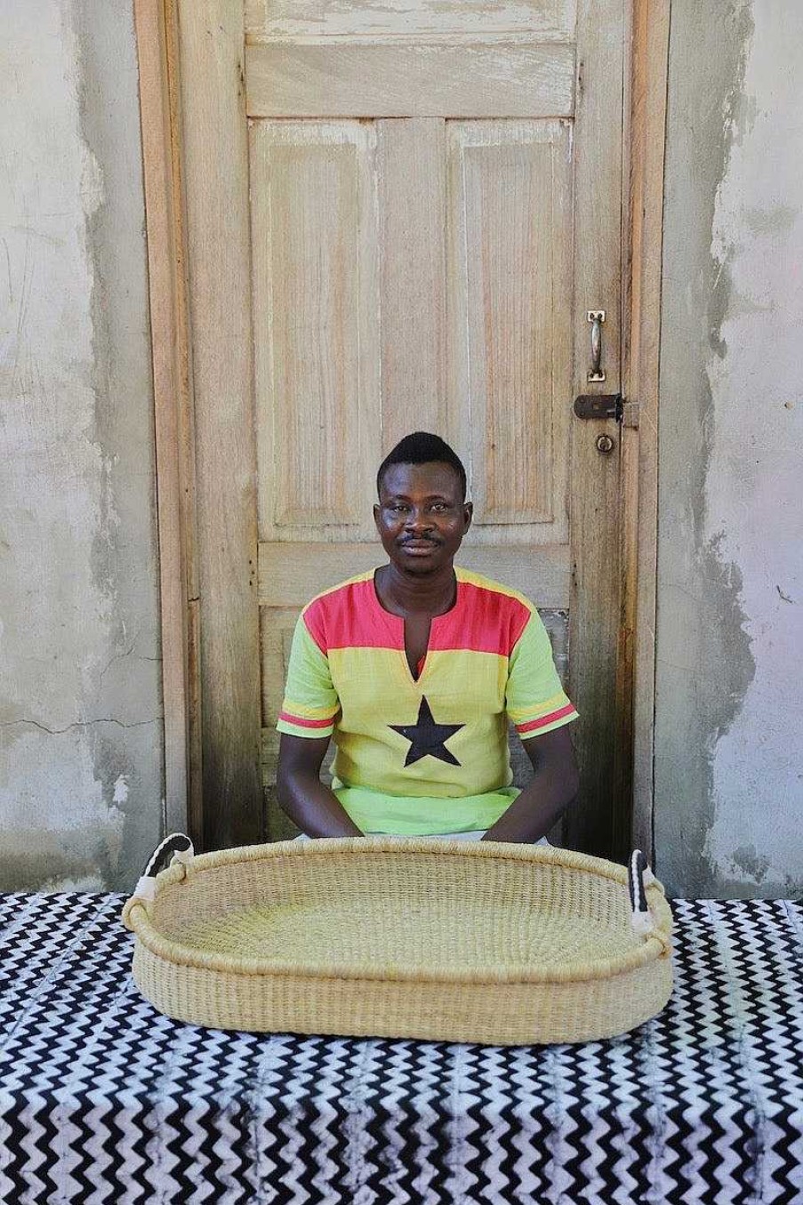 Popular Basket Baba Tree | Change Beds By Assibi Abunga