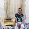 Popular Basket Baba Tree | Dog Bed (Medium) By Assibi Abunga