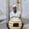 Popular Basket Baba Tree | Cat Bed (Double Weave) By Akabare "Chairman" Abentara