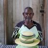 Woven Hats Baba Tree | Original Handwoven Hat By Akolgo "D4" Apaliyem