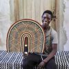 Wall Decor Baba Tree | Naba Penga Fan By Ayine Atibillah