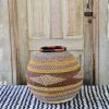 Home Decor Baba Tree | Kenkia Basket By Ndita Agobka