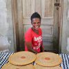 Kitchen + Dining Baba Tree | Placemats (Large) By Assibi Ayelma
