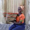 Kitchen + Dining Baba Tree | Pakurigo Wave Basket By Atule Abunga