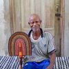 Wall Decor Baba Tree | Handwoven Fan - By Ndene Ayamga