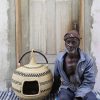 Popular Basket Baba Tree | Cat Bed (Double Weave) By Akabare "Chairman" Abentara