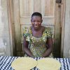 Kitchen + Dining Baba Tree | Placemats (Small) By Christiana Anaba
