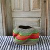 Planters + Flower Pots Baba Tree | A Pebble (Art Basket) By Modesta Adongo