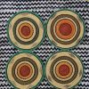 Kitchen + Dining Baba Tree | Placemats By Nyaamah Ayinbillah