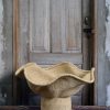 Planters + Flower Pots Baba Tree | Wave Planter (Art Basket) By Kofi "Ligali" Abentara