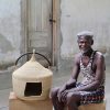 Popular Basket Baba Tree | Cat Bed (Double Weave) By John Akurigo
