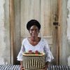 Popular Basket Baba Tree | Bicycle Basket (Small) By Rahinatu Ayelsiyine