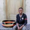 Popular Basket Baba Tree | Dog Bed (Small) By Abraham Akolgao
