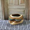 Planters + Flower Pots Baba Tree | A Pebble (Art Basket) By Deborah Atampugre