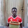 Popular Basket Baba Tree | Bicycle Basket (Small) By Bright Amoore