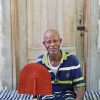 Wall Decor Baba Tree | Handwoven Fan - By Ndene Ayamga