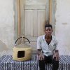 Popular Basket Baba Tree | Cat Bed (Double Weave) By Avoore Alagbona