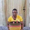 Popular Basket Baba Tree | Bicycle Basket (Small) By Ernestina Baba
